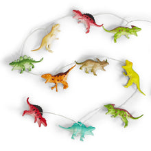 Load image into Gallery viewer, Dino LED String Lights