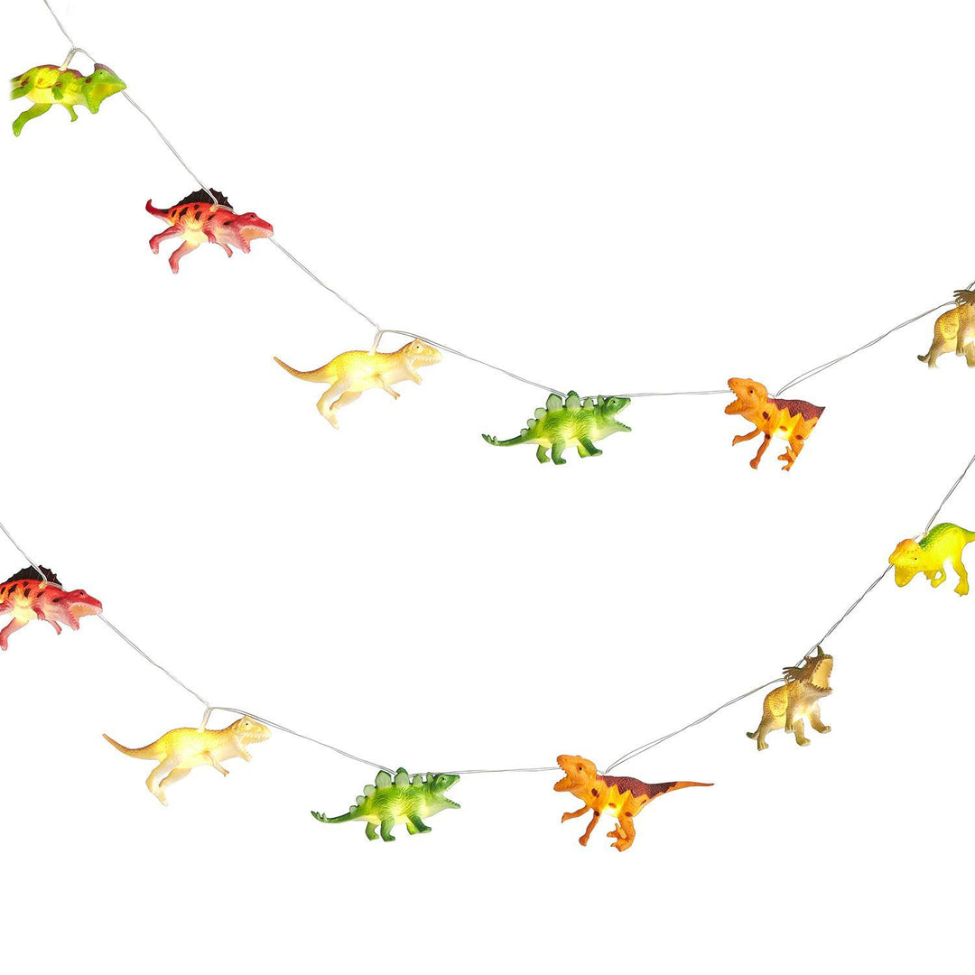 Dino LED String Lights