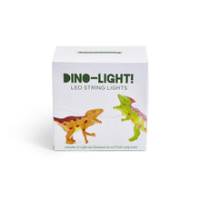 Load image into Gallery viewer, Dino LED String Lights