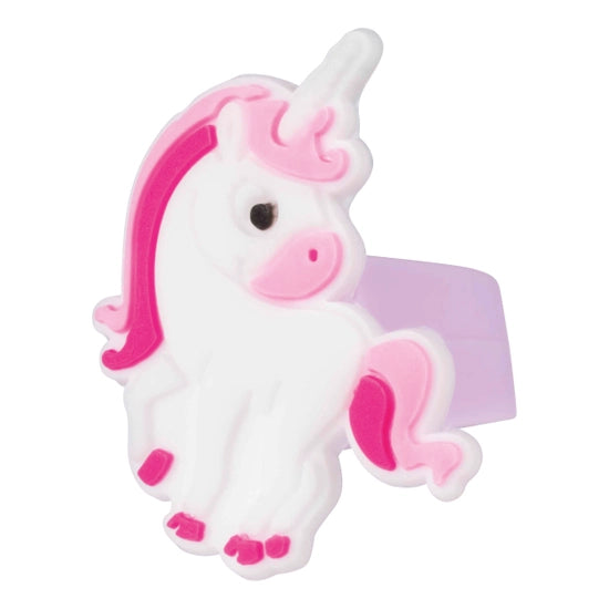 *Magical Unicorn Rings