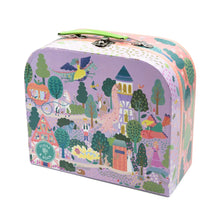 Load image into Gallery viewer, Fairy Tale Musical Tea Set