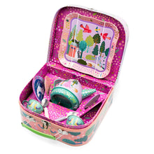 Load image into Gallery viewer, Fairy Tale Musical Tea Set