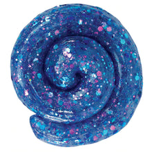Load image into Gallery viewer, Mermaid Tale Glowbright Putty Tin