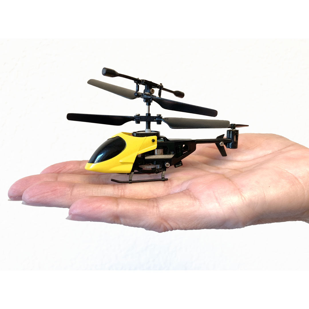 Remote Control Mini Helicopter