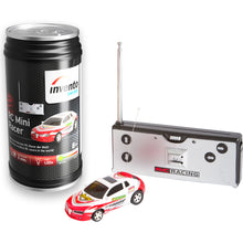 Load image into Gallery viewer, Remote Control Mini Racer