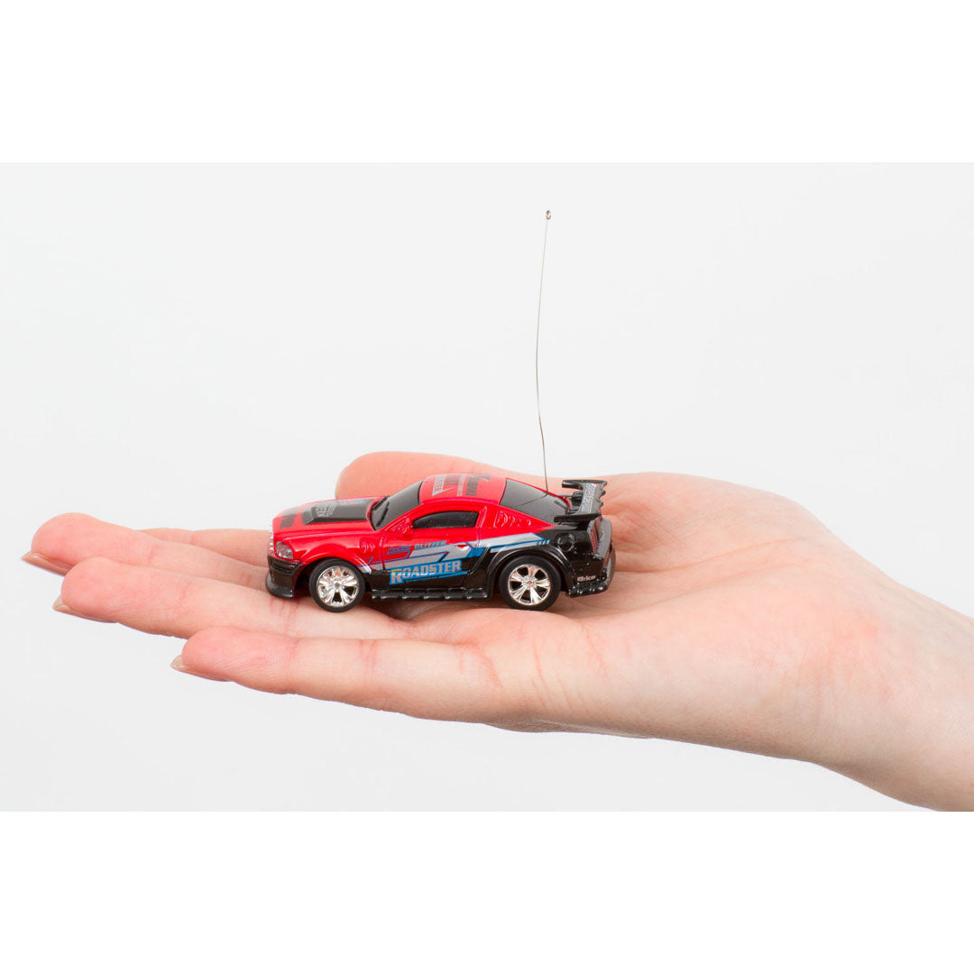Remote Control Mini Racer