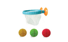 Load image into Gallery viewer, Tub Fun Basketball