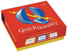 Load image into Gallery viewer, Quicktionary Game