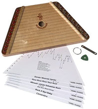 Load image into Gallery viewer, Music Maker Lap Harp
