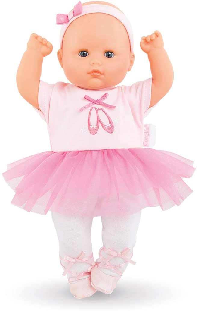 Maeva Ballerina Bebe Calin