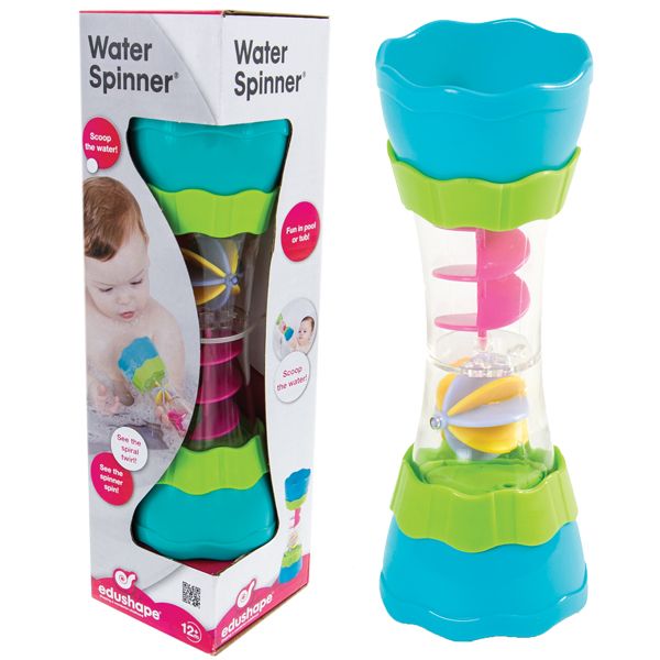 Water Spinner