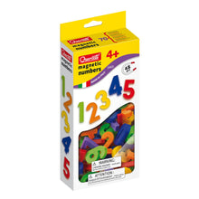 Load image into Gallery viewer, Magnetic Numbers 48 Piece Set