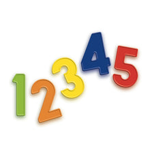Load image into Gallery viewer, Magnetic Numbers 48 Piece Set