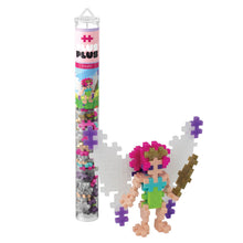 Load image into Gallery viewer, 70 PC Fairy Plus Tube
