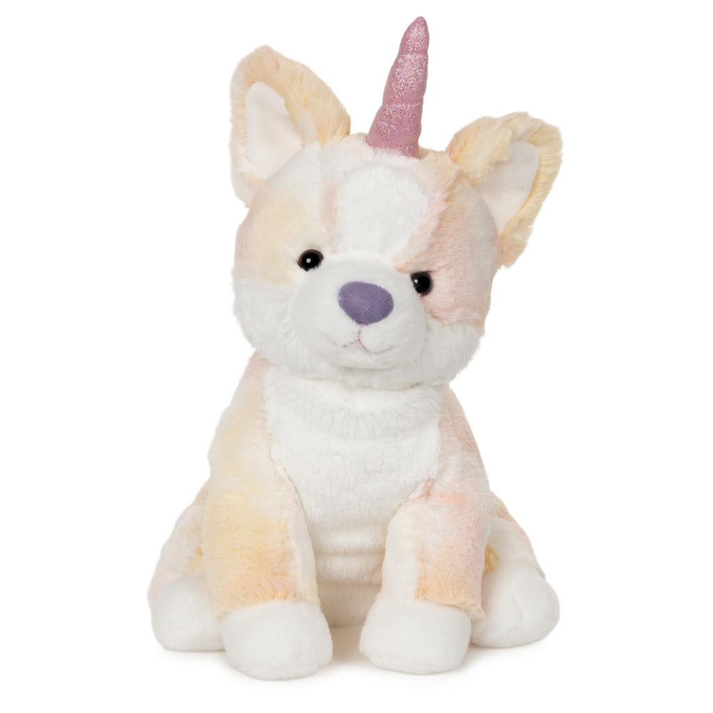 Glamour Corgicorn 9"