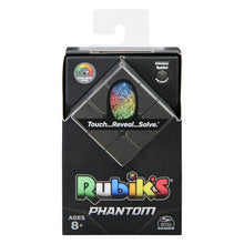 Load image into Gallery viewer, Rubik's Phantom Cube 3X3