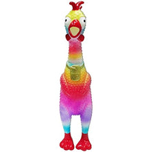 Load image into Gallery viewer, Squeeze Me Chicken Mini Tie Dye