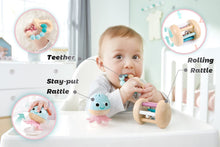 Load image into Gallery viewer, Multi-Stage Wooden Sensory Gift Set