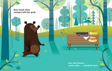 Load image into Gallery viewer, Don't Feed The Bear