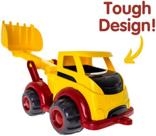 Load image into Gallery viewer, Mighty Digger