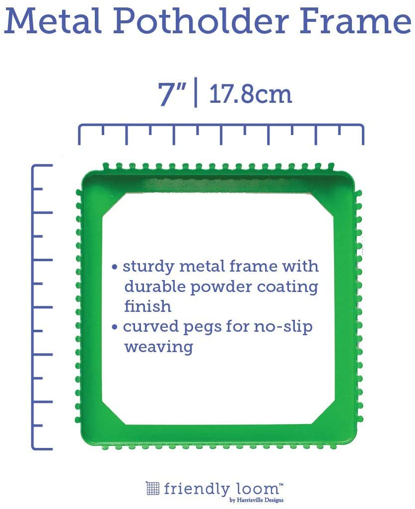 Potholder Loom