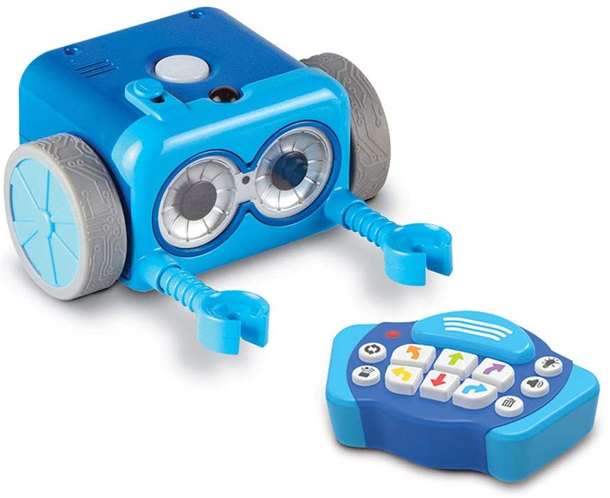 Botley The Coding Robot 2.0