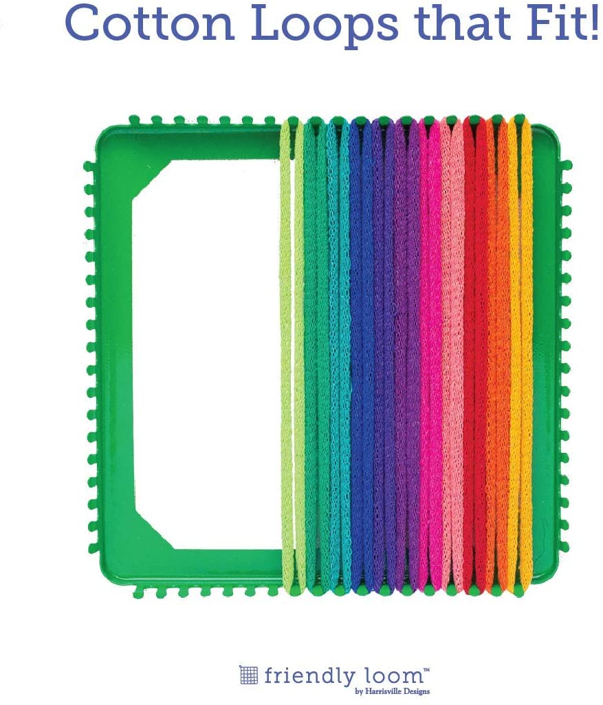Potholder Loom