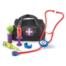 Load image into Gallery viewer, Cure It Doctor Kit