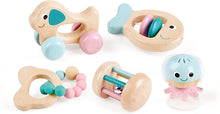 Load image into Gallery viewer, Multi-Stage Wooden Sensory Gift Set