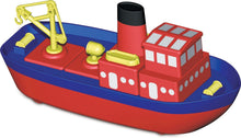 Load image into Gallery viewer, Magnetic Build A Boat