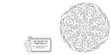 Load image into Gallery viewer, Cute Mandalas
