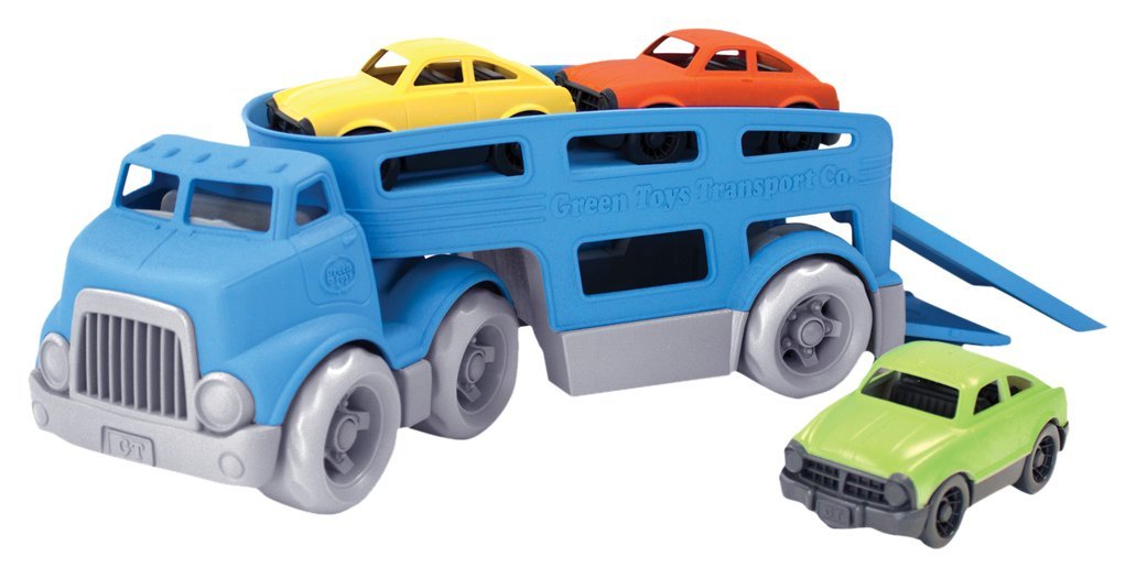 Car Carrier