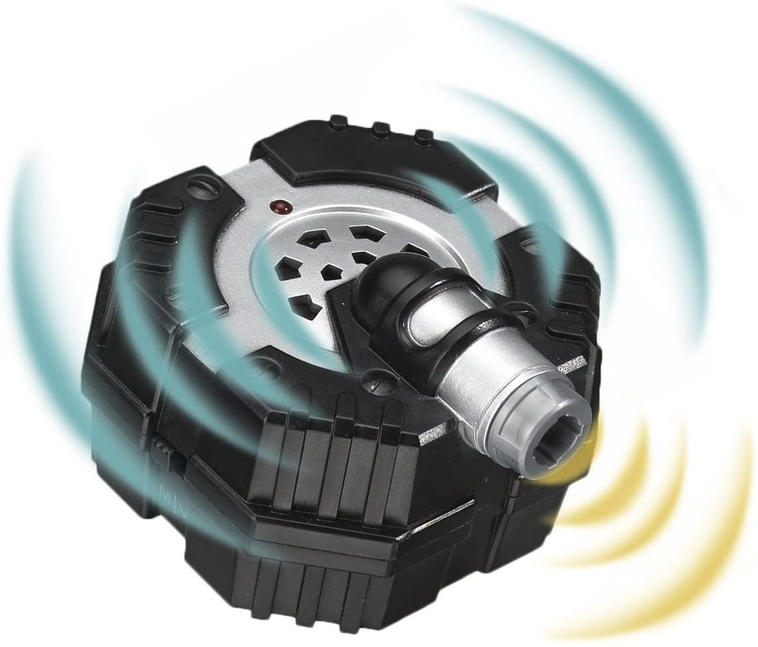 SpyX Micro Motion Alarm
