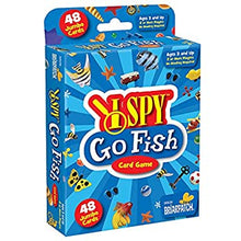 Load image into Gallery viewer, I Spy Card Games
