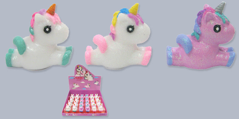 Leaping Unicorn Lip Gloss