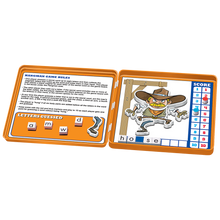 Load image into Gallery viewer, Take N Play Magnetic Hangman