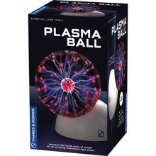 Load image into Gallery viewer, Plasma Ball