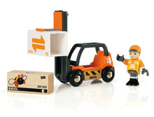 Load image into Gallery viewer, Forklift
