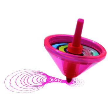Doodle Top Single