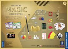 Load image into Gallery viewer, Magic Gold Edition