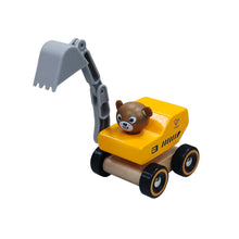 Load image into Gallery viewer, Wild Rider Vehicle