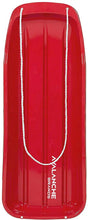 Load image into Gallery viewer, Classic 48" Downhill Tobaggan Snow Sled