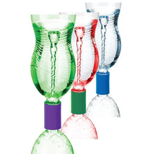 Load image into Gallery viewer, Whirlpool Fizzy Bottle Science