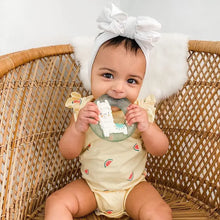 Load image into Gallery viewer, Cute "N Cool Llama Water Filled Teether