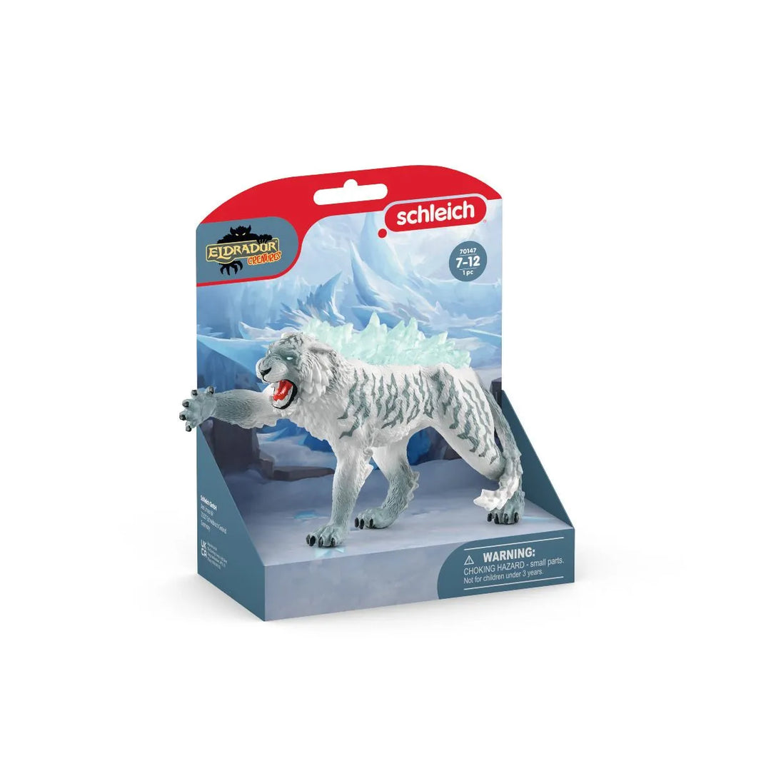 Ice Tiger