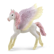 Load image into Gallery viewer, Sunrise Pegasus Foal