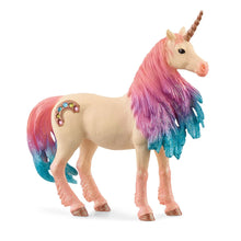 Load image into Gallery viewer, Marshmallow Unicorn Mare