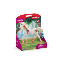 Load image into Gallery viewer, Rainbow Love Unicorn Mare