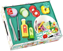 Load image into Gallery viewer, *Healthy Salad Playset