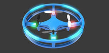 Load image into Gallery viewer, Disc Drone Blue